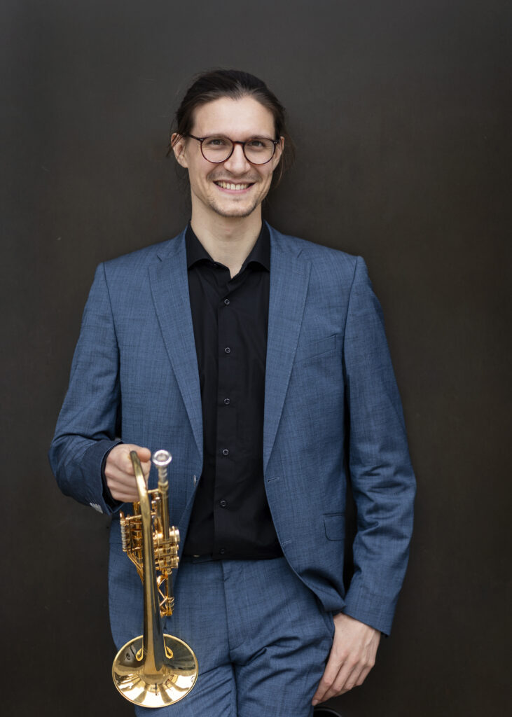 Sandro Hirsch, Foto: Astrid Ackermann
