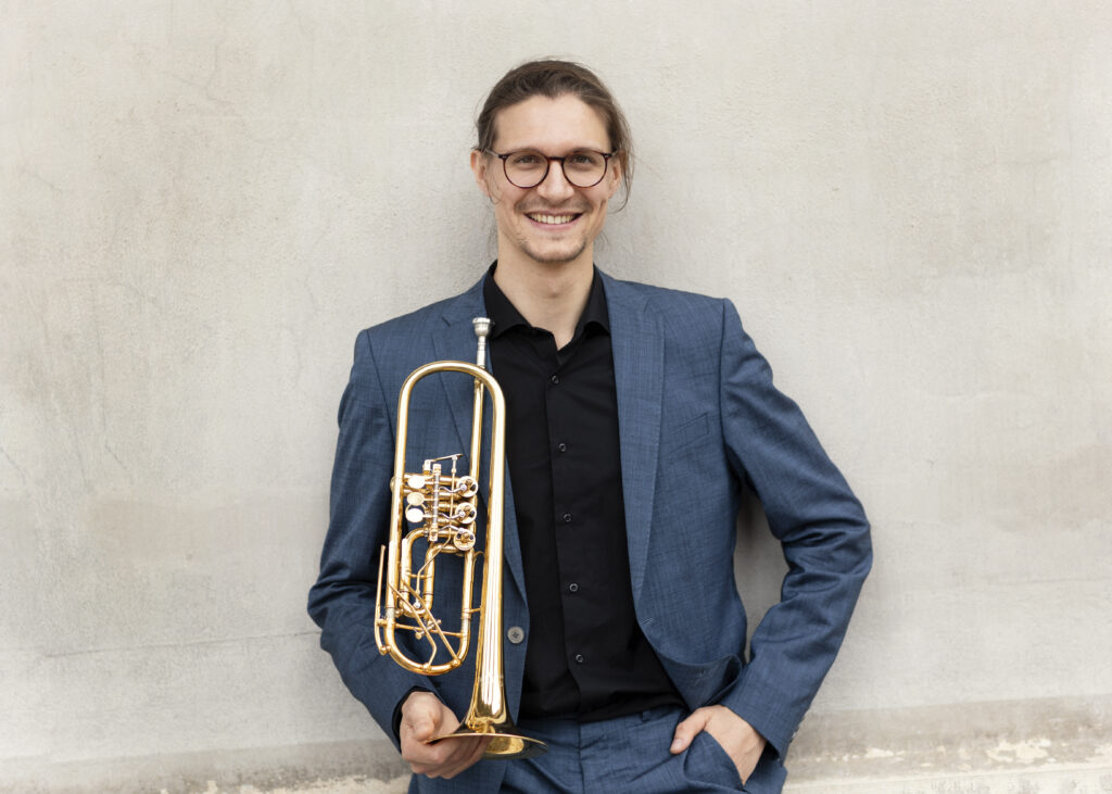 Sandro Hirsch, Foto: Astrid Ackermann